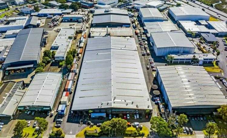  670 Rosebank Road, Avondale