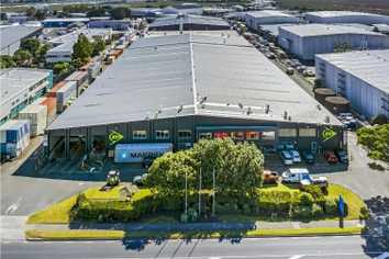 Refurbished Industrial Opportunity Avondale