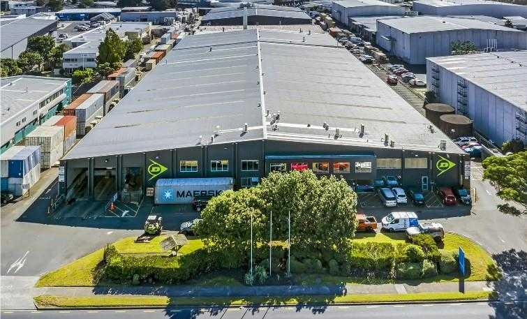  670 Rosebank Road, Avondale