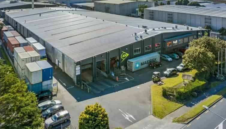  670 Rosebank Road, Avondale