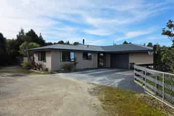 239B Keogans Road, Arahura Valley
