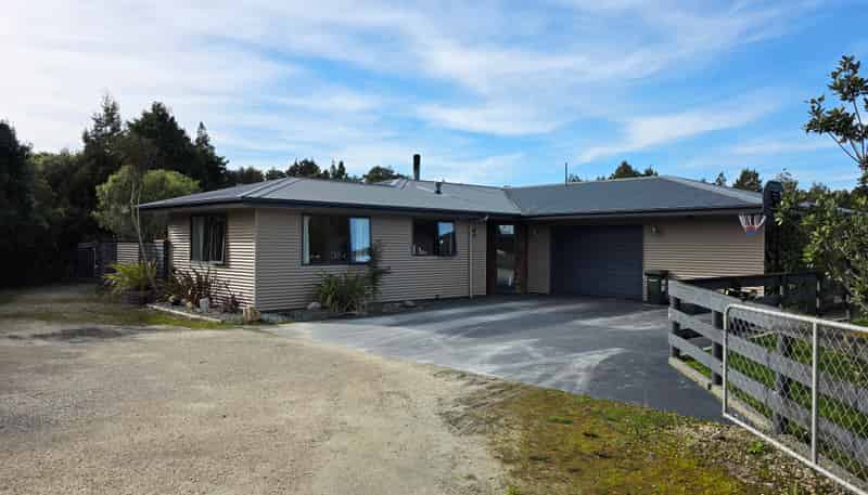239B Keogans Road, Arahura Valley