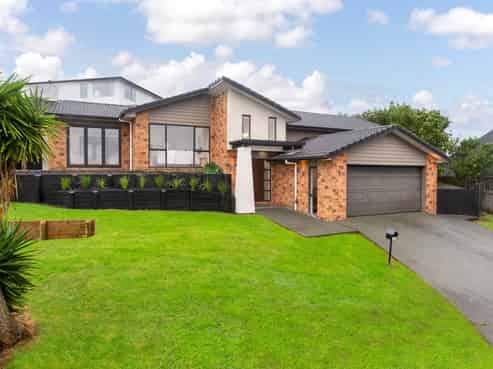131  Alec Craig Way, Gulf Harbour