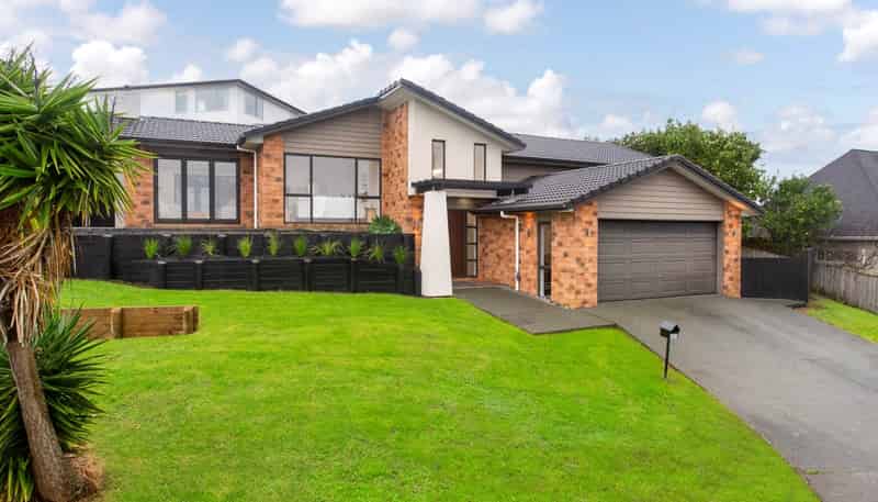 131  Alec Craig Way, Gulf Harbour