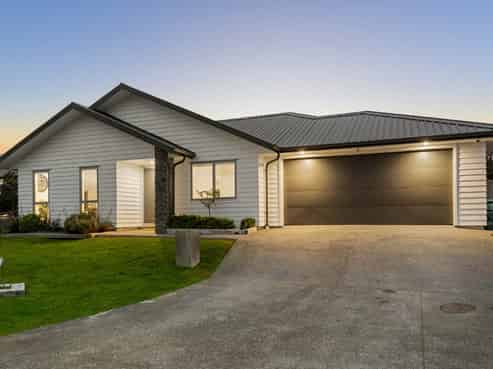 17 Magnolia Lane, Kaukapakapa