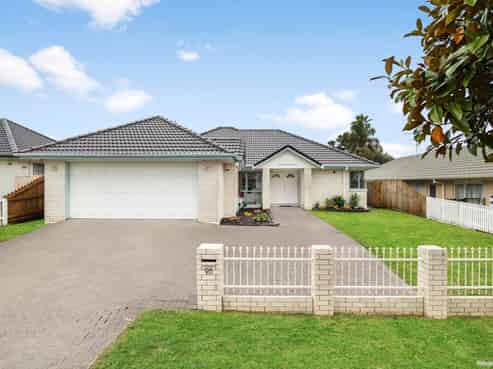 95 Millhouse Drive, Northpark
