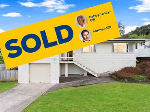 78 Salamanca Road, Sunnynook