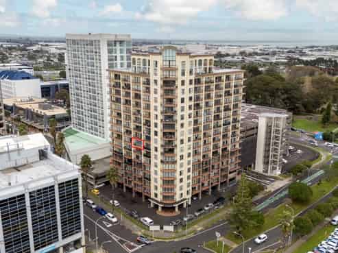 7/18I Ronwood Avenue, Manukau