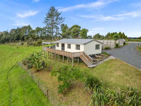 397 Pigs Head Road, Hikurangi