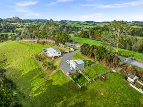 397 Pigs Head Road, Hikurangi