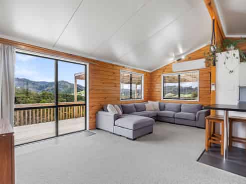 397 Pigs Head Road, Hikurangi