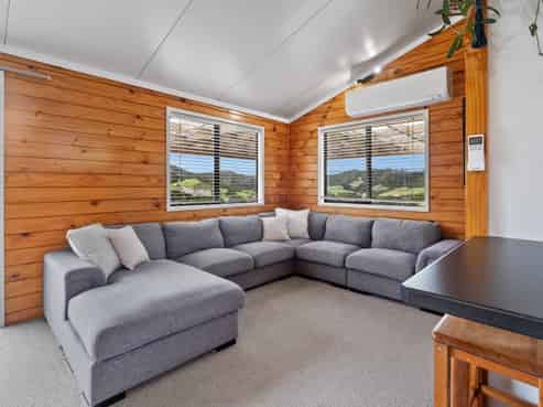 397 Pigs Head Road, Hikurangi