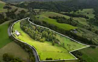 397 Pigs Head Road, Hikurangi