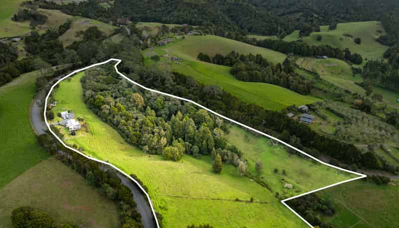 397 Pigs Head Road, Hikurangi
