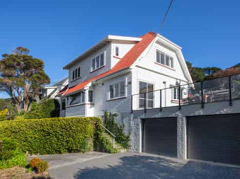 174 Moxham Avenue, Hataitai