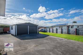  32 Te Anau Place, Tikipunga
