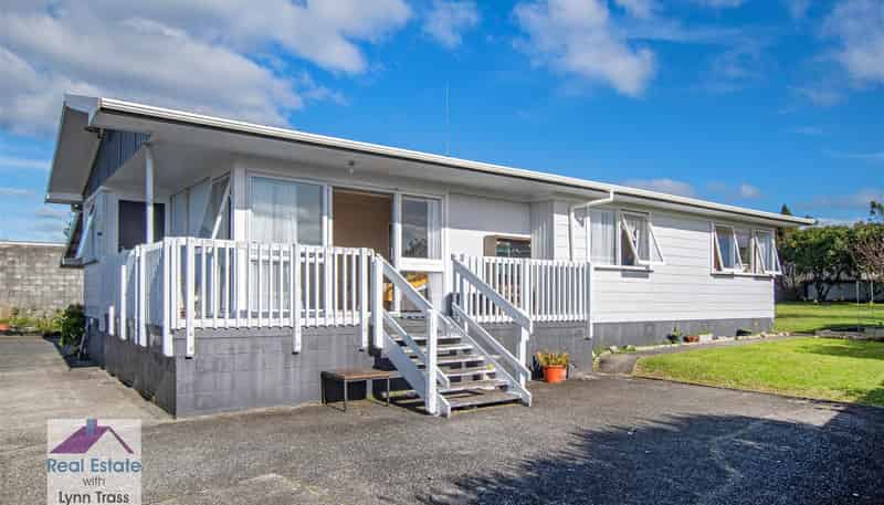  32 Te Anau Place, Tikipunga