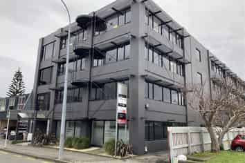 Mint Office - Near Ready to Move In