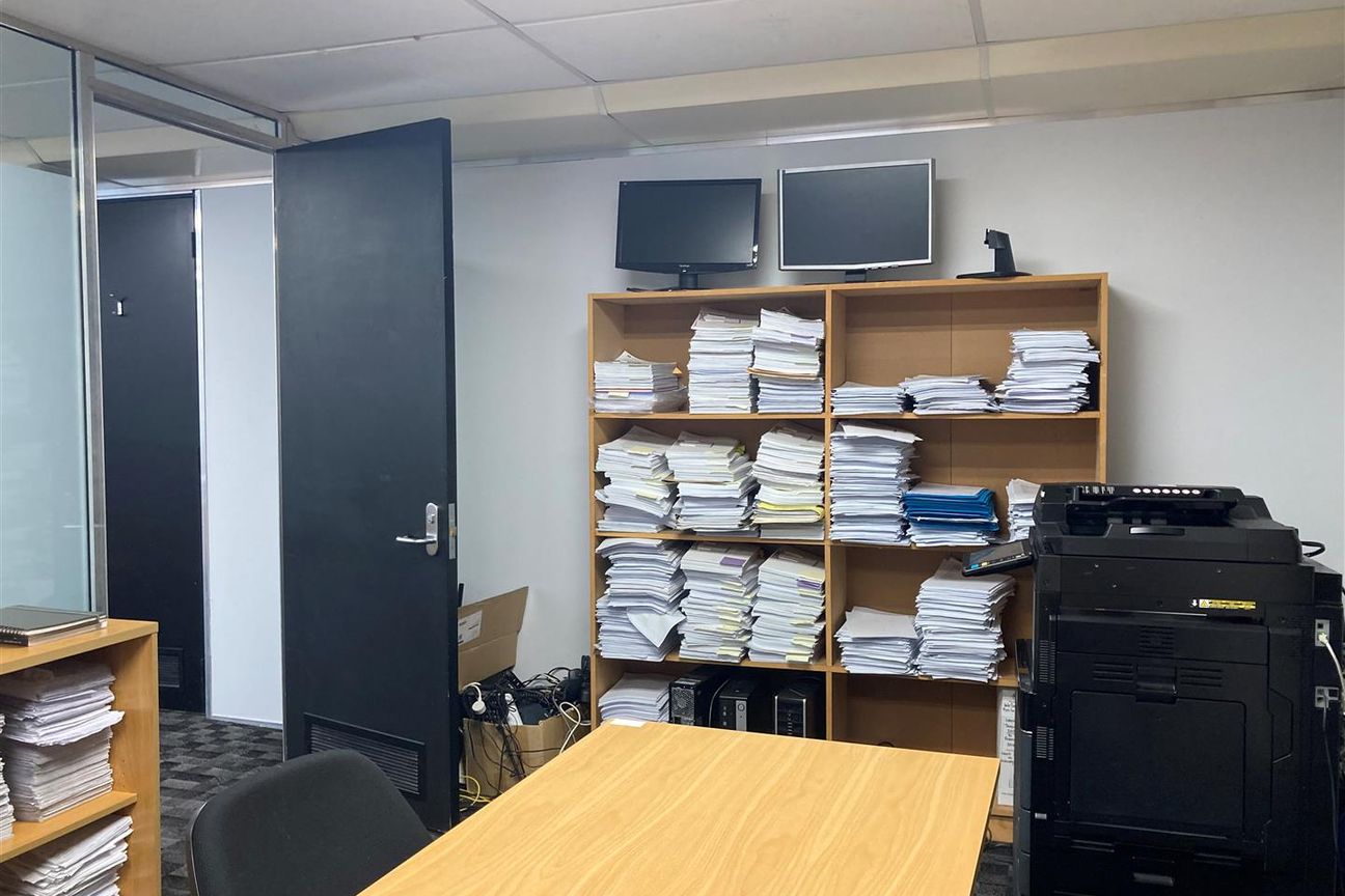 Mint Office - Near Ready to Move In - Fler
