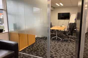 Mint Office - Near Ready to Move In