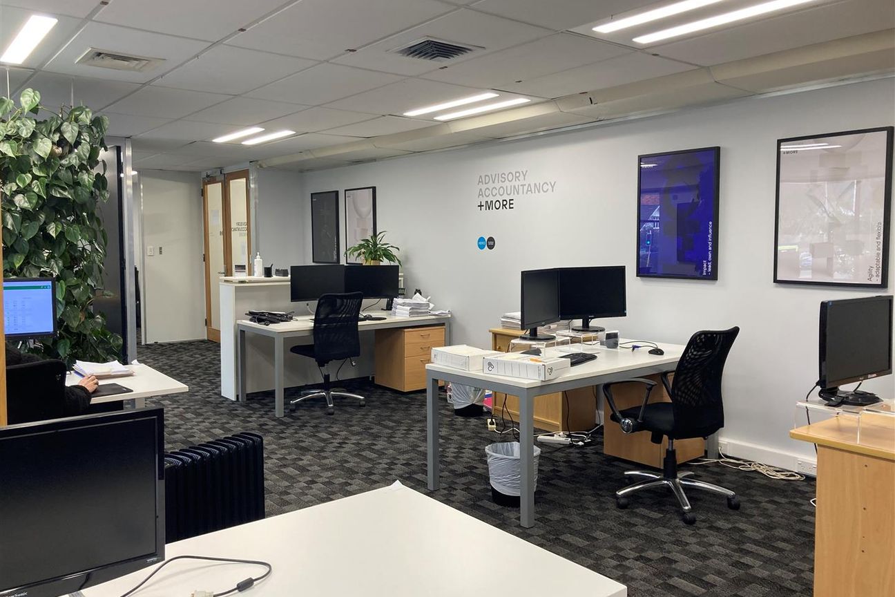 Mint Office - Near Ready to Move In - Bild 5