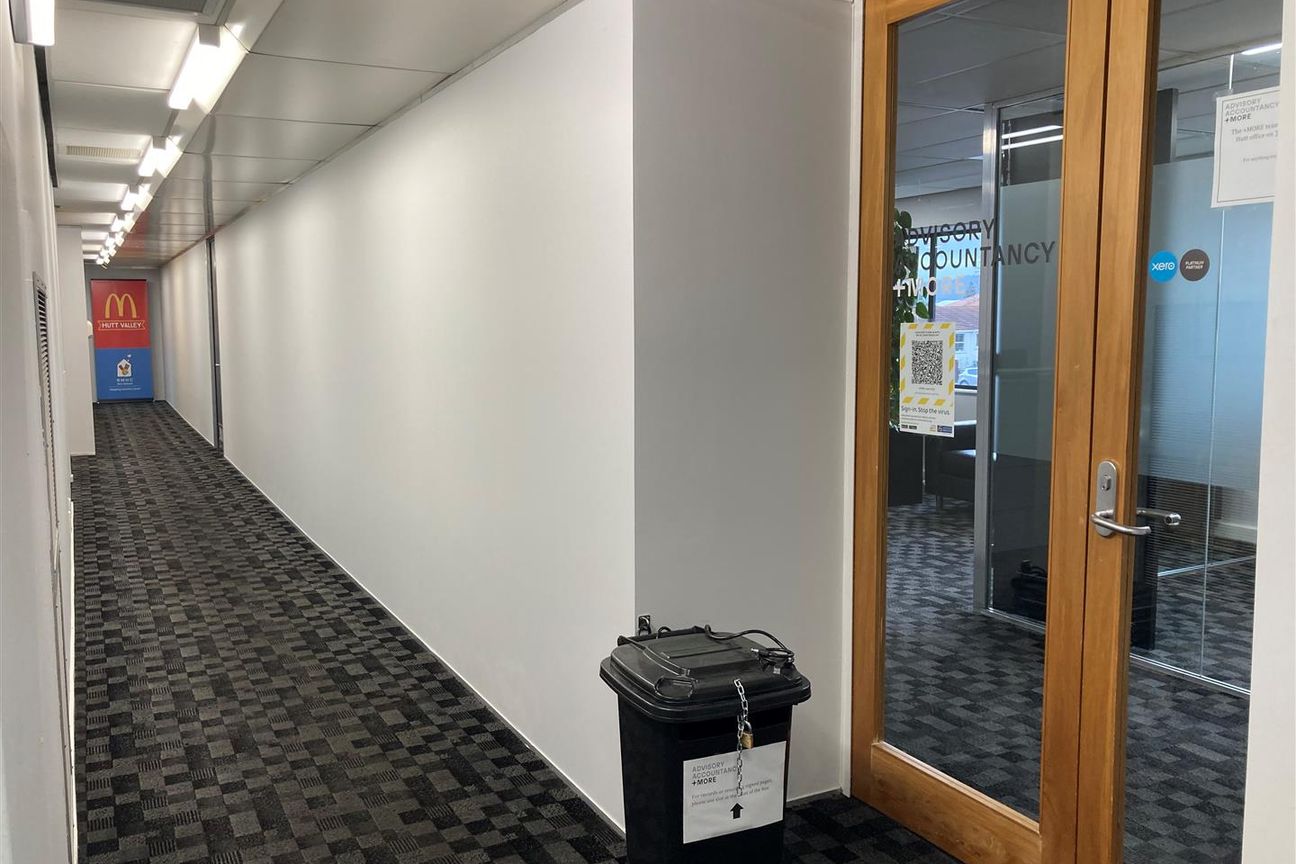 Mint Office - Near Ready to Move In - Bild 2