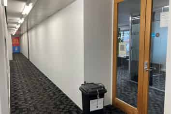 Mint Office - Near Ready to Move In