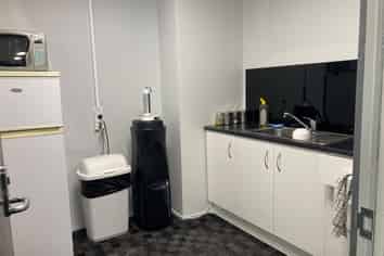Mint Office - Near Ready to Move In