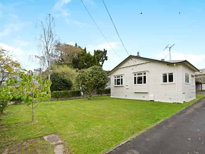 28 Horne Street, Hamilton Central
