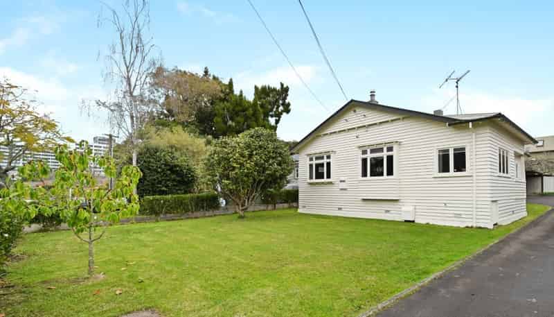 28 Horne Street, Hamilton Central
