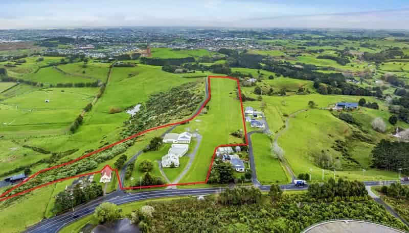97 Runciman Road, Pukekohe East