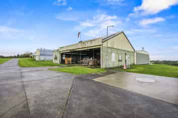 Deceased Estate - Dave Locke the aviation legend