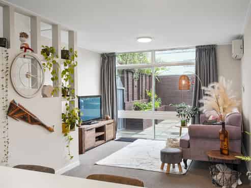 4/1 Coates Street, Hamilton East