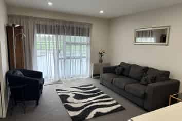 Taranaki - Address withheld
