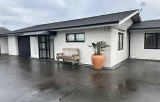Taranaki - Address withheld