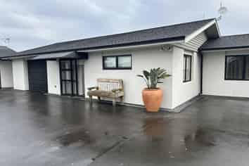 Taranaki - Address withheld