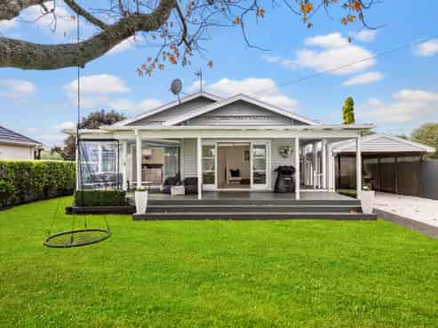 39 Oakley Avenue, Waterview