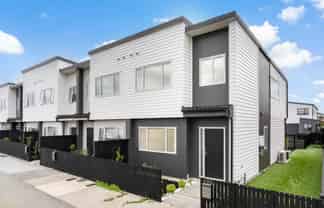 48C Joshua Carder Drive, Hobsonville
