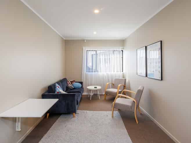 Industrial warehouse for lease