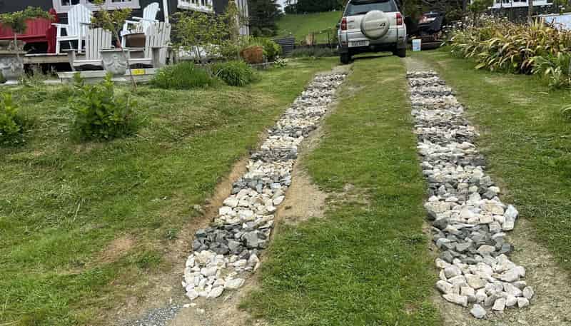 16 Maire Road, Mangaotaki