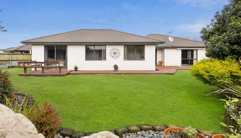 77 Findlater Street, Matamata