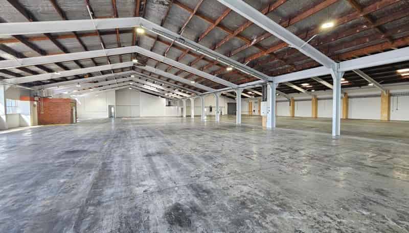 107 - 111 Felton Mathew Avenue, Saint Johns