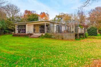 124 Deep Creek Road, Reporoa