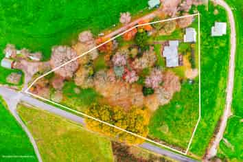 124 Deep Creek Road, Reporoa