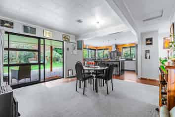 124 Deep Creek Road, Reporoa