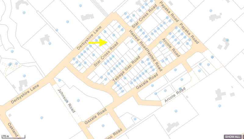 20 Star Cross Road, Karaka