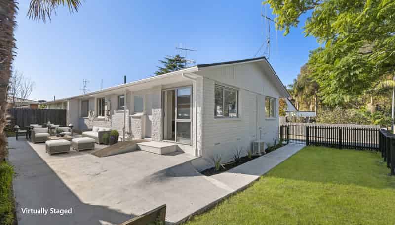 110A Hinewa Road, Otumoetai