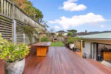 38 Montgomery Avenue, Karori