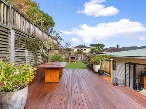 38 Montgomery Avenue, Karori