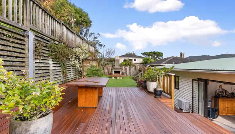 38 Montgomery Avenue, Karori